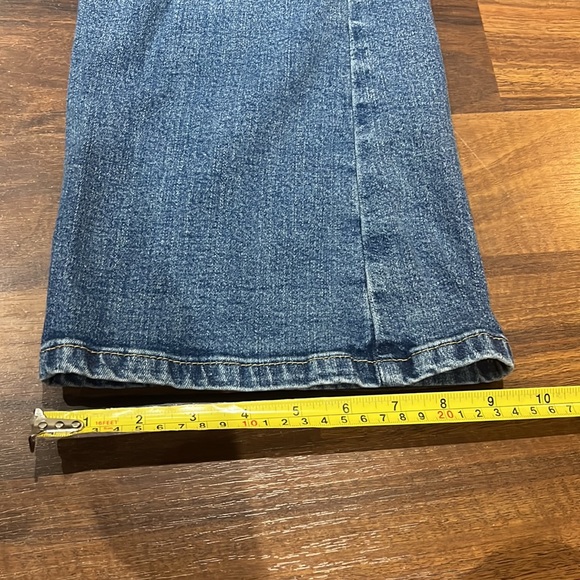 Levi strauss jeans wide leg - Picture 10 of 10